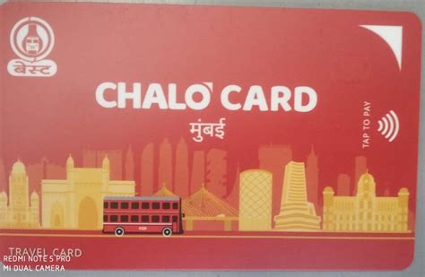 smart card bus pass maharashtra|Mumbai: CHALO smart cards available for digital purchase of .